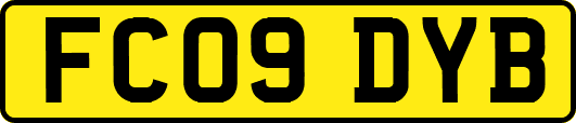 FC09DYB
