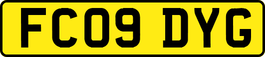 FC09DYG