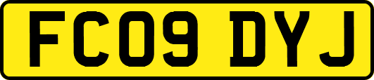 FC09DYJ