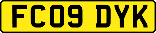 FC09DYK