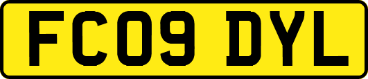 FC09DYL