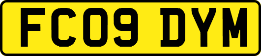 FC09DYM