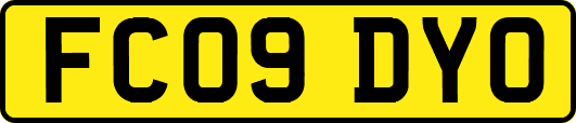 FC09DYO