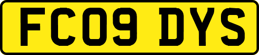 FC09DYS