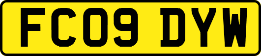 FC09DYW