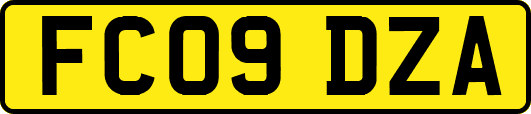 FC09DZA