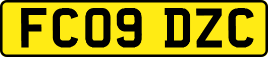 FC09DZC