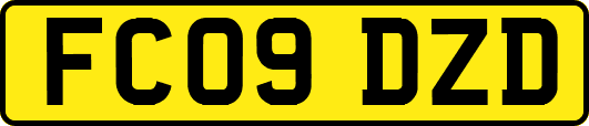 FC09DZD