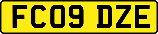 FC09DZE