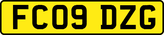FC09DZG