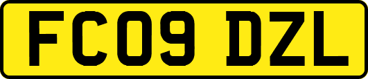 FC09DZL