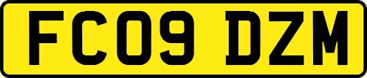 FC09DZM