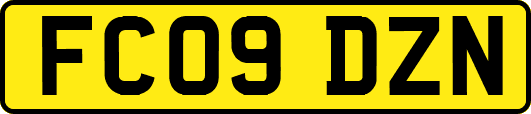 FC09DZN