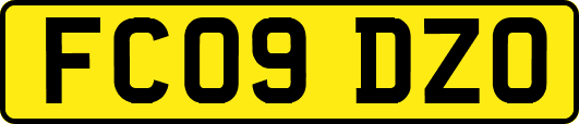 FC09DZO