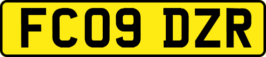 FC09DZR