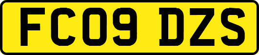 FC09DZS