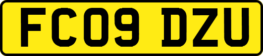 FC09DZU