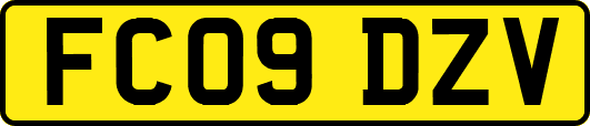 FC09DZV