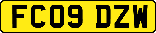 FC09DZW