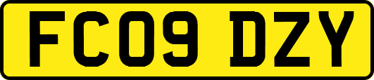 FC09DZY