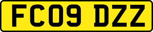FC09DZZ