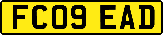 FC09EAD
