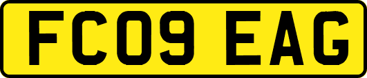 FC09EAG
