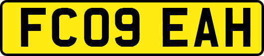 FC09EAH