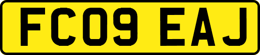 FC09EAJ