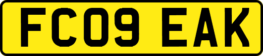 FC09EAK