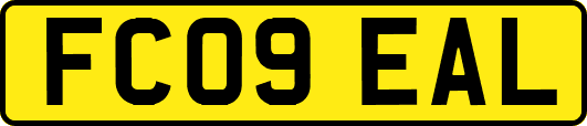 FC09EAL