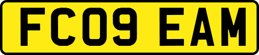 FC09EAM
