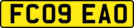 FC09EAO