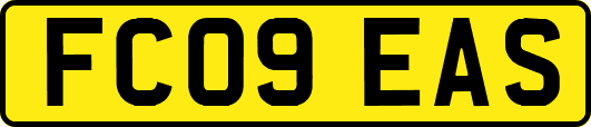 FC09EAS