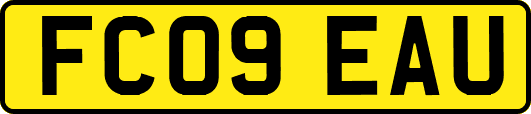FC09EAU