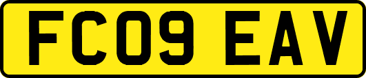 FC09EAV