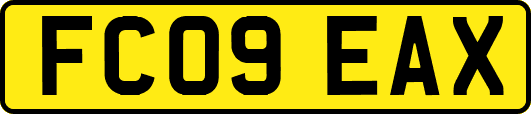FC09EAX