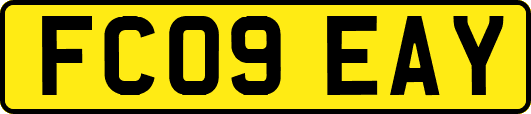 FC09EAY