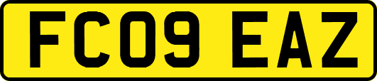 FC09EAZ