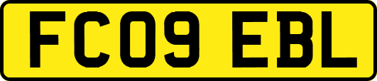FC09EBL
