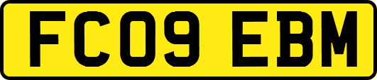 FC09EBM