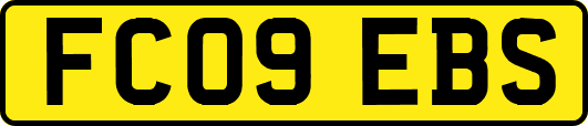 FC09EBS