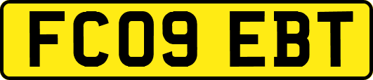 FC09EBT