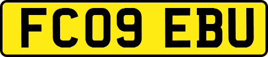 FC09EBU
