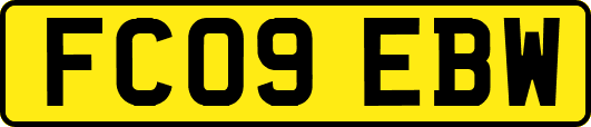 FC09EBW