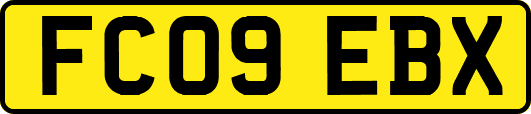 FC09EBX