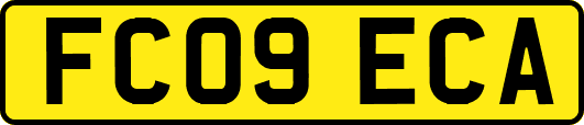 FC09ECA