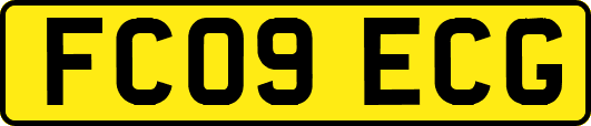 FC09ECG