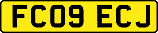 FC09ECJ