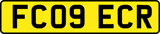FC09ECR